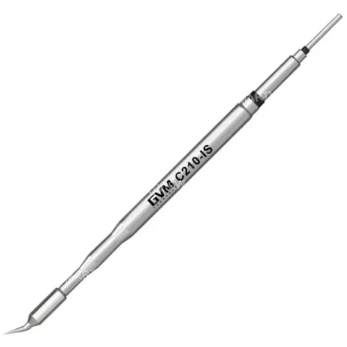 Replacement for GVM C210-IS SOLDERING IRON TIP FOR T210 - Quality Phone Parts in Sri Lanka